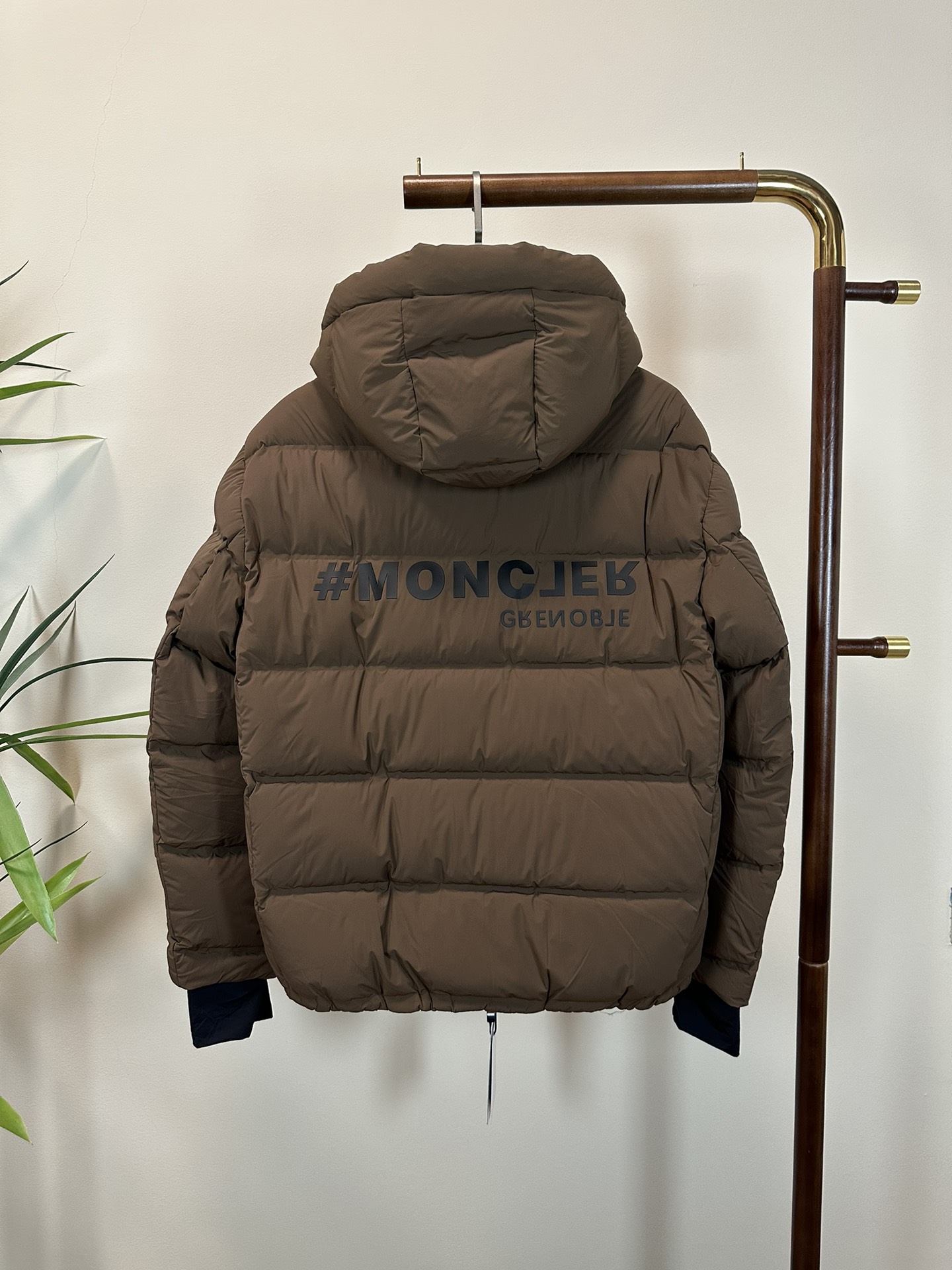 Moncler Down Jackets